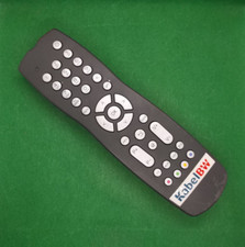 Original Fernbedienung KabelBW PRC-20 für Receiver