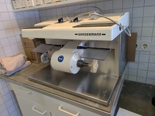 Wassermann WP- EX  2000
