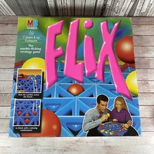 Hasbro Flix Marble Flicking