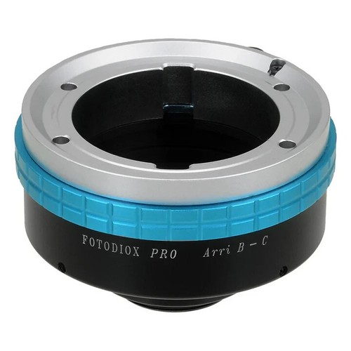 Fotodiox objektivadapter arri - objektivadapter,