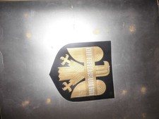 Zigarettenbilderalben, vor 45, Die Reichswehr, komplett