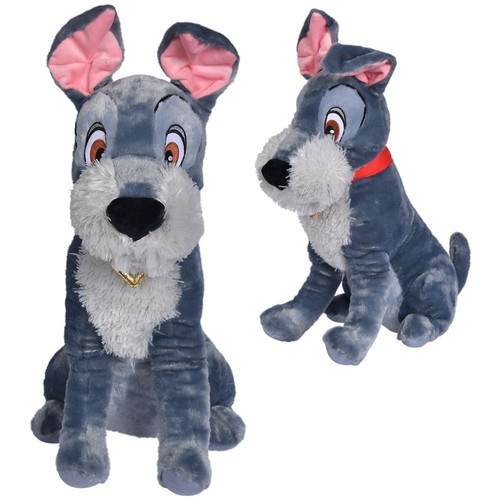 Strolch plüsch figur 45 cm - |,