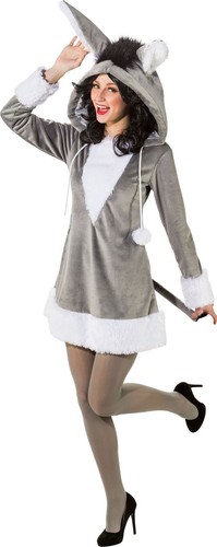 Esel eselkostüm eselkleid - esel,