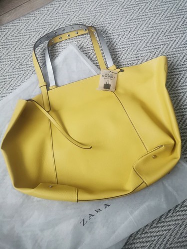 Zara tote bag neu - bag,