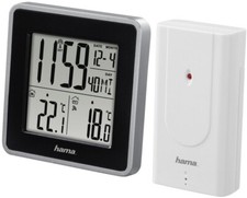 Hama Wetterstation 00186301 EWS Intro