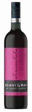Al Cioccolata Rosso Scavi &