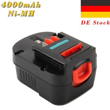 4000mAh 12V Ni-MH Akku Für