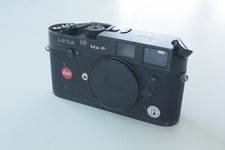 Leica M4-P Film