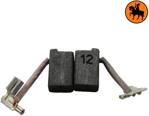 Kohlebürste aeg sb2e715r - sb2e715r,