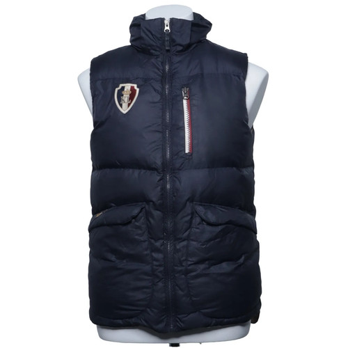 Kingsland daunenweste unisex - kingsland,, daunenweste,