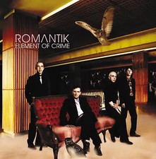 Element of Crime - Romantik