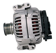 HELLA 8EL 012 426-031 Generator für Mercedes-Benz Vito