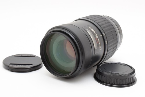 Smc pentax 320mm - pentax, fa