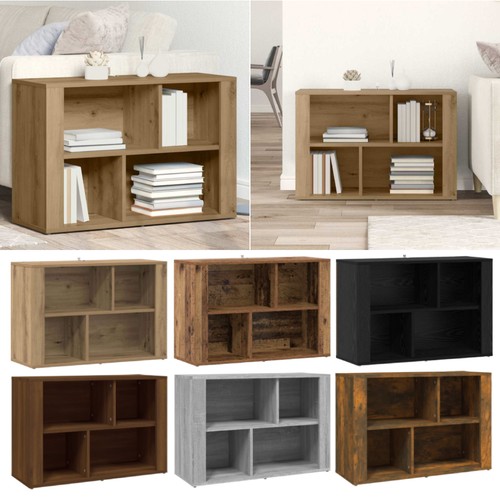 Sideboard bodenregal 80x30x54 - sideboard,