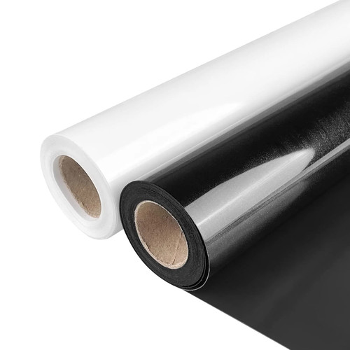 Plotterfolie textil 2er - plotterfolie,