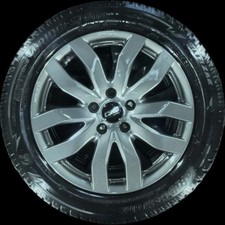 215/55 R17 98V Winterreifen VW