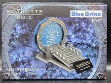 Blue brixx pro 108210 - 108210, stargate