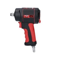 KS TOOLS THE miniDEVIL Schlagschrauber Druckluft 1/2" 6,3bar 1084Nm Vierkant