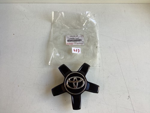 Toyota nabendeckel original - nabendeckel,