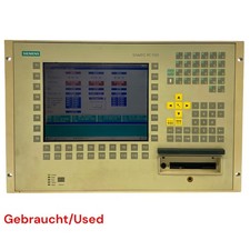 Siemens Simatic Panel PC F125