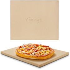 Unicook Pizzastein Cordierit