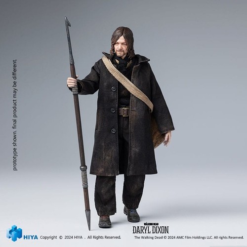 The walking dead - walking, exquisite