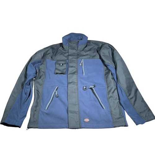 Dickies jacke herren large - jacke,