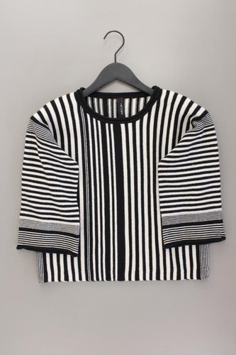 Marc cain crop pullover - ⭐,