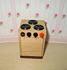 Bodo Hennig Herd Ofen für