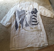 Elisa Cavaletti Tunika Kleid