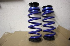 Sport Fahrwerksfedern hinten A 4- B6 höhenverstellbar