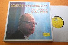 Karl Bohm Mozart The 46