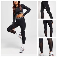 Nike Pro Mädchen Kinder