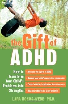 The gift adhd how - the,