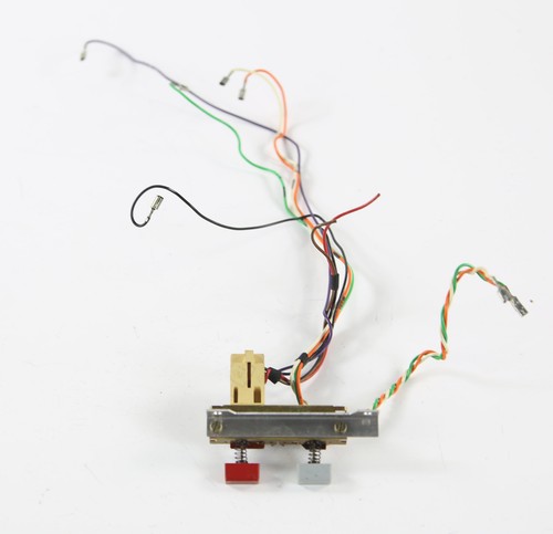 Taster schalter speekers reel - taster,