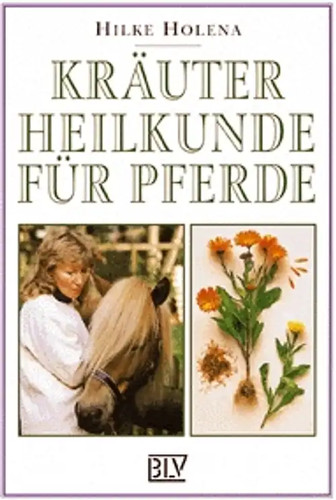 Kräuterheilkunde für pferde - für,