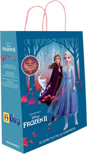 Buch disney frozen - buch,
