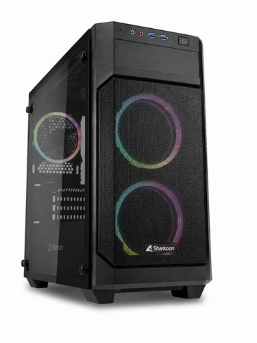 Sharkoon v1000 rgb micro - rgb, micro-atx