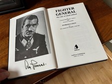 GUNTHER RALL & ADOLF GALLAND