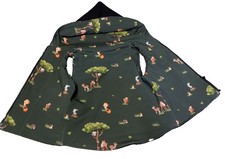 Wollwalkweste Weste Wollwalk