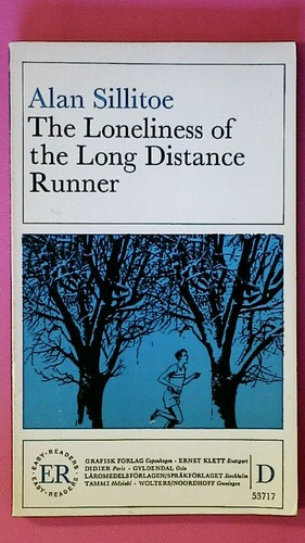 250322 alan sillitoe the - 250322,