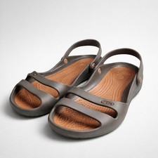 Crocs Cleo II double strap