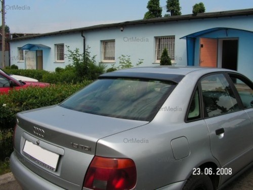 Dachspoiler für audi - a, 4