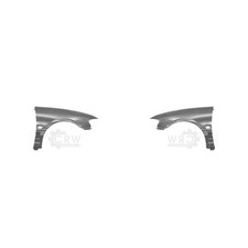 Kotflügel Set vorne links