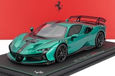 MODELLAUTO STATICHE BBR