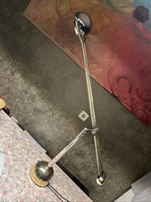 Vintage 70er Tischlampe