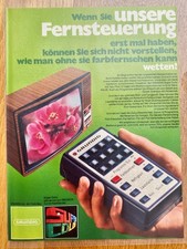 Grundig Super Color Tele-Pilot