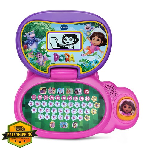 Vtech dora more explore - to,