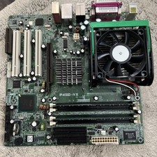 PULLED FROM WORKING SONY VAIO