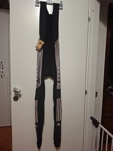 Adidas latzhose ciclismo - adidas,